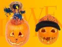 Halloween Fun Wallpaper 2.0 screenshot. Click to enlarge!