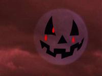 Halloween Night Wallpaper 2.0 screenshot. Click to enlarge!