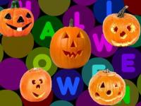Halloween Pumpkins Wallpaper 2.0 screenshot. Click to enlarge!