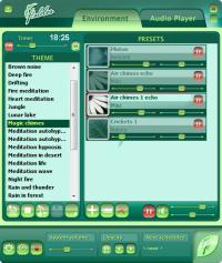 Halotea Free 1.403 screenshot. Click to enlarge!
