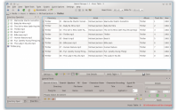 Hamsi Manager 1.3 screenshot. Click to enlarge!