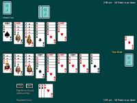 Hand Foot Canasta 4.14 screenshot. Click to enlarge!