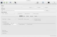HandBrake 1.0.1 screenshot. Click to enlarge!