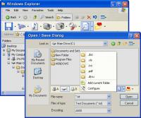 Handy Folders 3.5.0.877 screenshot. Click to enlarge!