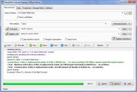 HandyFile Find and Replace: Office Edition 4.0.0.044 screenshot. Click to enlarge!
