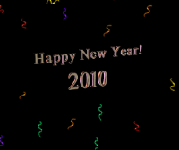 Happy New Year Screensaver 2.1 screenshot. Click to enlarge!