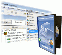 Hardware Inspector 7.2.2 screenshot. Click to enlarge!