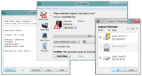Hardwipe 5.2.1 screenshot. Click to enlarge!