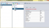 HareDB-HBase-Client 1.2.0 screenshot. Click to enlarge!