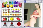 Harem Games Slot Machine 6.2.6 screenshot. Click to enlarge!