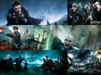 Harry Potter Windows Theme 1.0 screenshot. Click to enlarge!