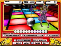 Harvey Wallbanger 1.00 screenshot. Click to enlarge!