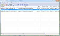 HashFiles 1.01 screenshot. Click to enlarge!
