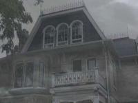 Haunted House Halloween Wallpaper 2.0 screenshot. Click to enlarge!