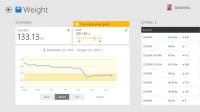 HealthVault for Windows 8 1.3.0.2 screenshot. Click to enlarge!