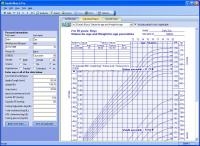 HealthWatch Pro 2.0 screenshot. Click to enlarge!