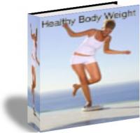 Healthy Body Weight 3.0 screenshot. Click to enlarge!