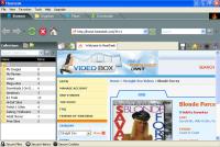 HeatSeek 1.4.2.2 screenshot. Click to enlarge!