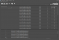 HelloNzb 1.3.5 screenshot. Click to enlarge!