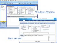 Help Desk Authority (formerly BridgeTrak) 8.1 Build 221 screenshot. Click to enlarge!