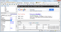 HelpMesh 1.5.3 screenshot. Click to enlarge!