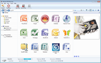 Hetman NTFS Recovery 2.1 screenshot. Click to enlarge!