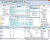 Hex Editor Neo 6.31.00.5980 screenshot. Click to enlarge!