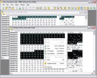 Hex Editor 3.12 screenshot. Click to enlarge!