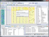 Hex Workshop 6.7.3.5308 screenshot. Click to enlarge!