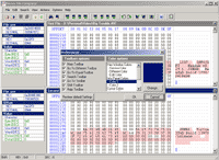 HexCmp 2.34.2 screenshot. Click to enlarge!