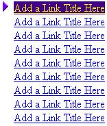 Hi-Liter 1.0 screenshot. Click to enlarge!