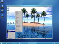 Hidden Administrator 4.0 screenshot. Click to enlarge!