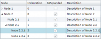 Hierarchical Data Light Library 4.0.8.1 screenshot. Click to enlarge!