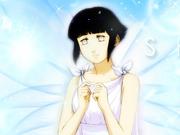 Hinata Screensaver 1.0 screenshot. Click to enlarge!