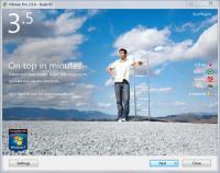HitmanPro 3.7.20.286 screenshot. Click to enlarge!