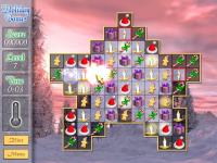 Holiday Bonus 1.04 screenshot. Click to enlarge!
