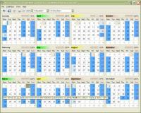 Holy Services 1.0.0.27 screenshot. Click to enlarge!