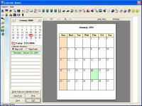 Home Data Keeper 9.8 screenshot. Click to enlarge!