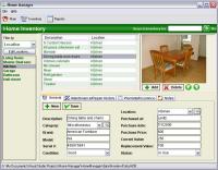 Home Manager 2012 3.0.3020 screenshot. Click to enlarge!
