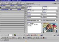 Home Organizer Deluxe 3.7 screenshot. Click to enlarge!