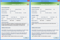 Home Server SMART 2015 3.3.6.24 screenshot. Click to enlarge!