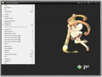HoneyView 5.21.4882 screenshot. Click to enlarge!