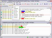Hoo WinTail 4.2.0.976 screenshot. Click to enlarge!
