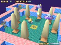 Hopmon 1.3 screenshot. Click to enlarge!