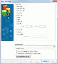 HoraLight 10.1.3.0 screenshot. Click to enlarge!