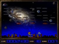 Horizon X 1.5.1 screenshot. Click to enlarge!