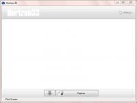 Horizon33 1.3.4 screenshot. Click to enlarge!
