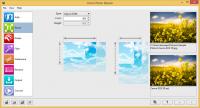 Hornil Photo Resizer 1.1.0.0 screenshot. Click to enlarge!