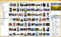 Hornil Photo Viewer 1.0.2.0 screenshot. Click to enlarge!
