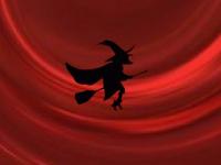Horrorific Halloween Screensaver 2.0 screenshot. Click to enlarge!